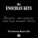 Cover-Bild The Enochian Keys
