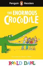 Cover-Bild The Enormous Crocodile