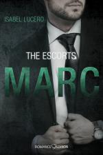 Cover-Bild The Escorts: MARC