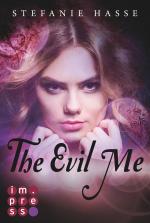 Cover-Bild The Evil Me