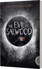 Cover-Bild The Evil of Salwood