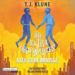 Cover-Bild The Extraordinaries – Alte Geheimnisse