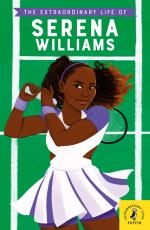 Cover-Bild The Extraordinary Life of Serena Williams