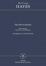 Cover-Bild The Fall of Jericho