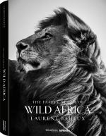 Cover-Bild The Family Album of Wild Africa