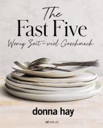 Cover-Bild The Fast Five