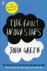 Cover-Bild The Fault in our Stars