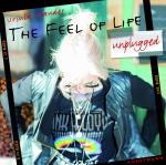 Cover-Bild The Feel of Life unplugged (Musik CD)