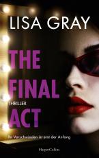 Cover-Bild The Final Act