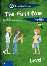 Cover-Bild The First Case