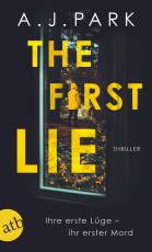 Cover-Bild The First Lie