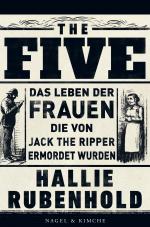 Cover-Bild The Five