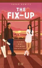 Cover-Bild The Fix-up