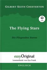 Cover-Bild The Flying Stars / Die Fliegenden Sterne (Buch + Audio-CD) - Lesemethode von Ilya Frank - Zweisprachige Ausgabe Englisch-Deutsch