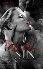 Cover-Bild The Forbidden Sin - Du spielst mit mir