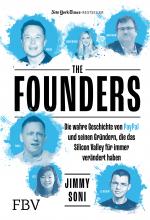 Cover-Bild The Founders