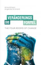 Cover-Bild The Four Rooms of Change