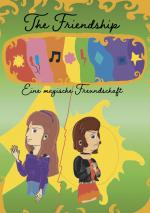 Cover-Bild The Friendship