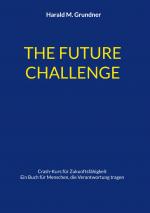 Cover-Bild THE FUTURE CHALLENGE