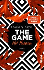 Cover-Bild The Game – Hot Passion