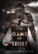 Cover-Bild The Game of Trust