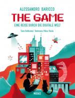 Cover-Bild The Game