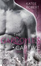 Cover-Bild The Gargoyle's Captive