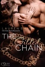 Cover-Bild The Gilded Chain