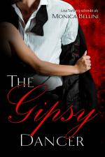 Cover-Bild The Gipsy Dancer