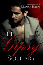 Cover-Bild The Gipsy Solitary
