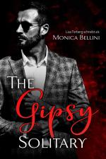Cover-Bild The Gipsy Solitary