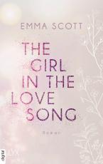 Cover-Bild The Girl in the Love Song