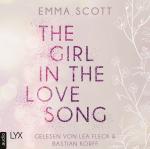 Cover-Bild The Girl in the Love Song