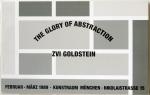 Cover-Bild The Glory of Abstraction