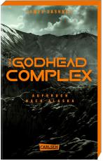 Cover-Bild The Godhead Complex - Aufbruch nach Alaska (The Maze Cutter 2)