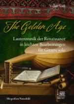 Cover-Bild The Golden Age