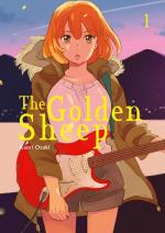 Cover-Bild The Golden Sheep 1