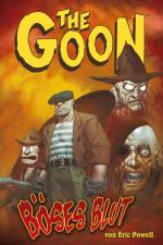 Cover-Bild The Goon 6