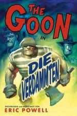 Cover-Bild The Goon 9