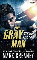 Cover-Bild The Gray Man - Deckname Dead Eye