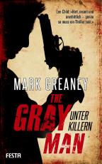 Cover-Bild The Gray Man - Unter Killern