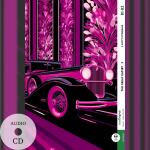 Cover-Bild The Great Gatsby- B1-B2 - Teil 2 (+ Audio-CD)