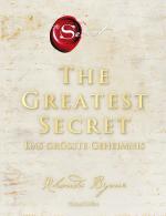 Cover-Bild The Greatest Secret – Das größte Geheimnis