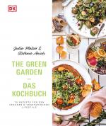 Cover-Bild The Green Garden – Das Kochbuch