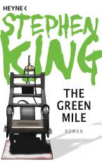 Cover-Bild The Green Mile