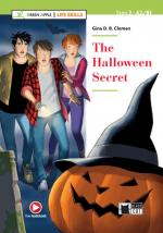Cover-Bild The Halloween Secret