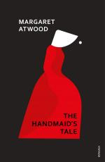 Cover-Bild The Handmaid’s Tale