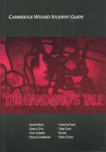 Cover-Bild The Handmaid's Tale