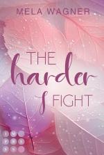 Cover-Bild The Harder I Fight (Loving For Real 2)