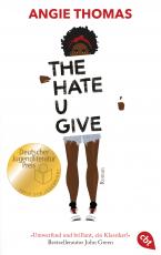 Cover-Bild The Hate U Give